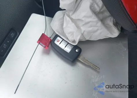 2017 Nissan Rogue S из США, поврежденный, VIN KNMAT2MT3HP575742